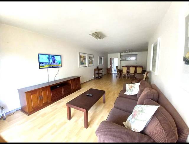 3 BEDROOM PROPERTY TO RENT IN MORNINGSIDE